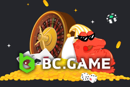 Apostando en BC.Game España La Mejor Experiencia de Juego en Línea