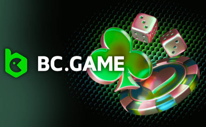 Apostando en BC.Game España La Mejor Experiencia de Juego en Línea