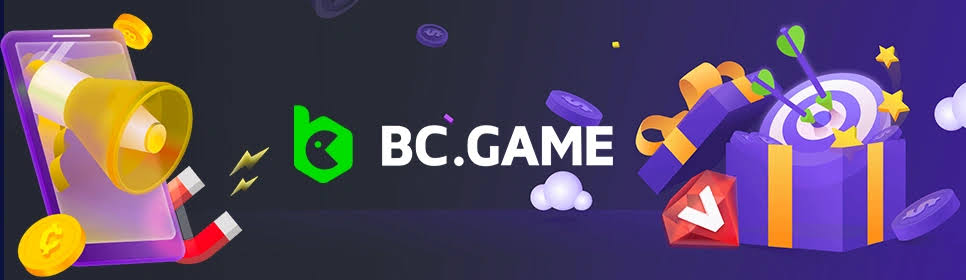 BC.Game Login Your Gateway to Online Gaming