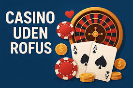 Bedste Online Casino Uden ROFUS - Spil Trygt Og Sikkert 1271010349