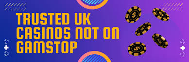 Discover Fair Casinos Not on GamStop Your Guide to Independent Gaming Discover Fair Casinos Not on GamStop Your Guide to Independent Gaming