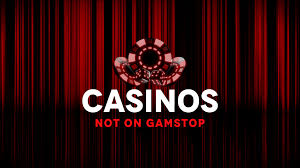 Discover Fair Casinos Not on GamStop Your Guide to Independent Gaming Discover Fair Casinos Not on GamStop Your Guide to Independent Gaming