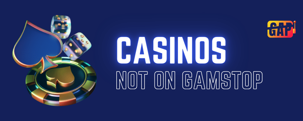 Discover the Best Online Casinos Not with GamStop 9131099