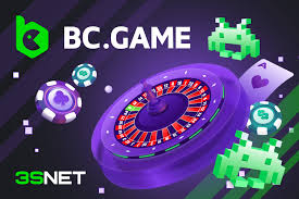Discover the Thrills of BC.Game Casino Discover the Thrills of BC.Game Casino
