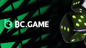 Discover the Thrills of BCGame.vc Online Casino Discover the Thrills of BCGame.vc Online Casino