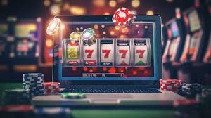 Experience the Thrill at Ricardo's Casino & Sportsbook -1204954996