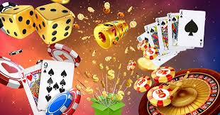 Experience the Thrill of Casino Prestige UK