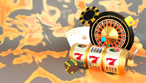Explore the Thrilling World of Blooming Business Casino