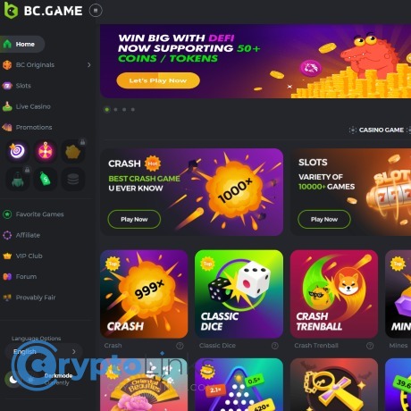 Exploring BC.Game Online Casino A Brazilian Perspective Exploring BC.Game Online Casino A Brazilian Perspective