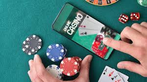 Exploring the Excitement of WildWild Casino & Sportsbook