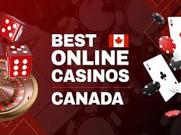 Exploring the Thrills of Casino Canada A Comprehensive Guide Exploring the Thrills of Casino Canada A Comprehensive Guide