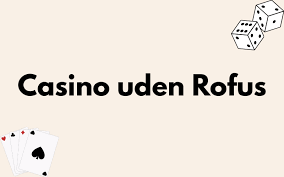 Oplev Udenlandsk Casino med Hurtig Udbetaling i 2023