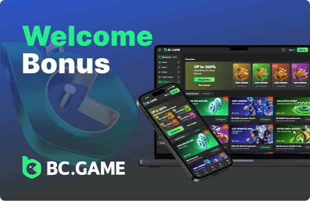 Responsible Gambling Practices at BC Game