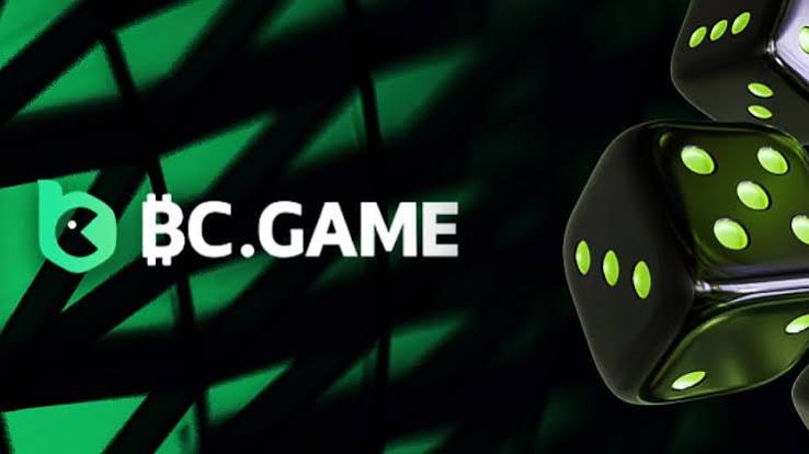 The Revolution of Online Gaming Exploring the BC.Game Platform