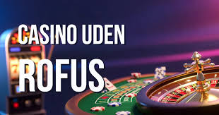 Udenlandsk Casino Uden ROFUS 2026 En Ny Era for Spilleg glæde