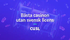 Utforska EU Casinon Mer än bara Spel