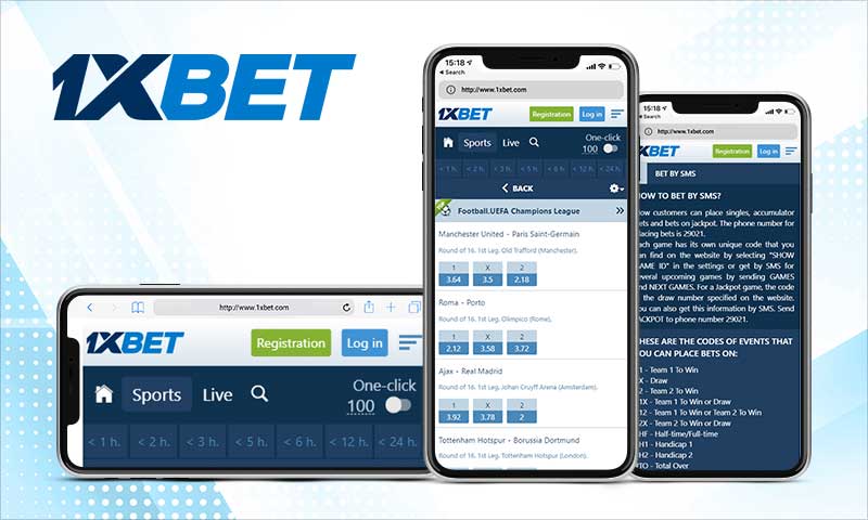 1xbet Кыргызстан Все о ставках и азартных играх -360614214