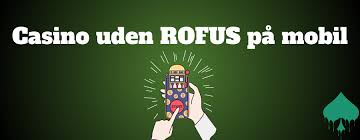Slots Uden Rufus Oplev Spændingen Uden Begrænsninger 1289609661