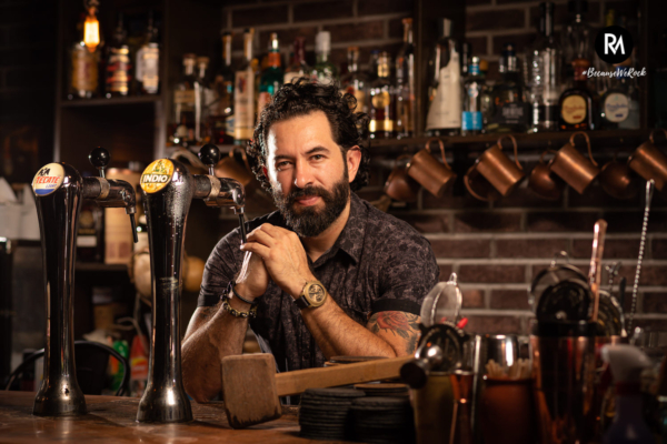 Israel Diaz Alquimista