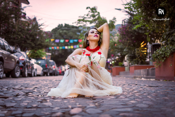 fashion photographer puerto Vallarta